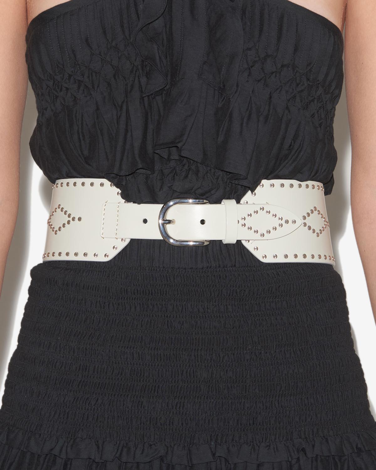 Lucie belt