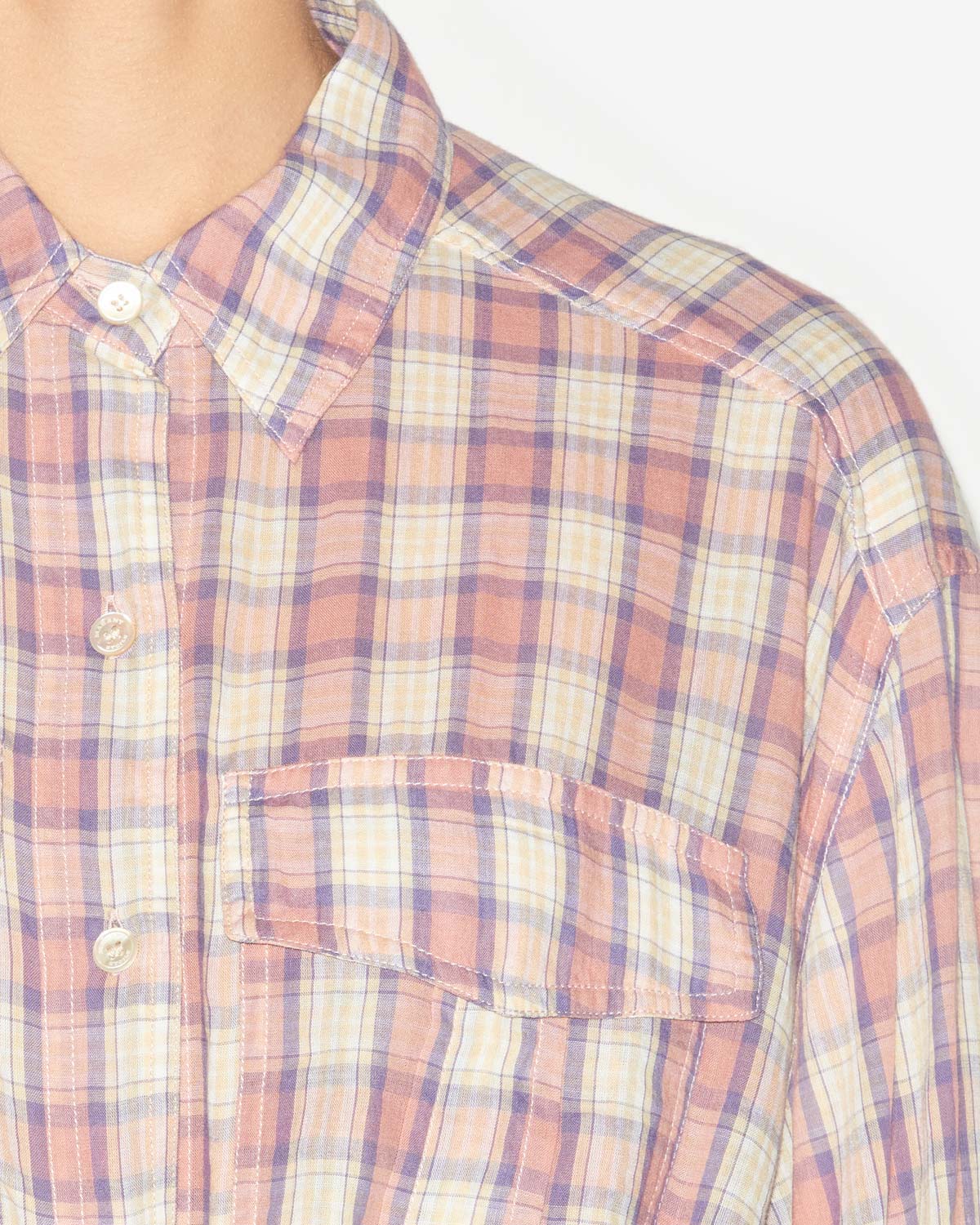 Nath shirt