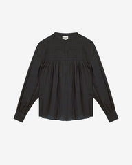 PLALIA BLOUSE