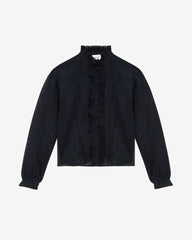 Gaia blouse