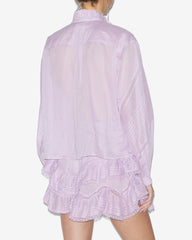 Gaia blouse