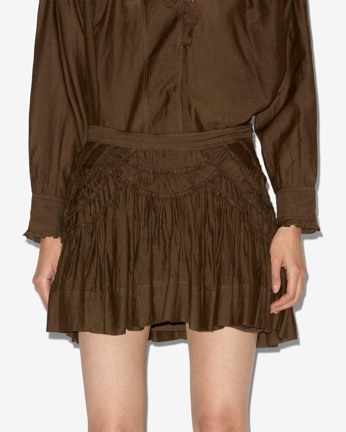 CEOLA SKIRT