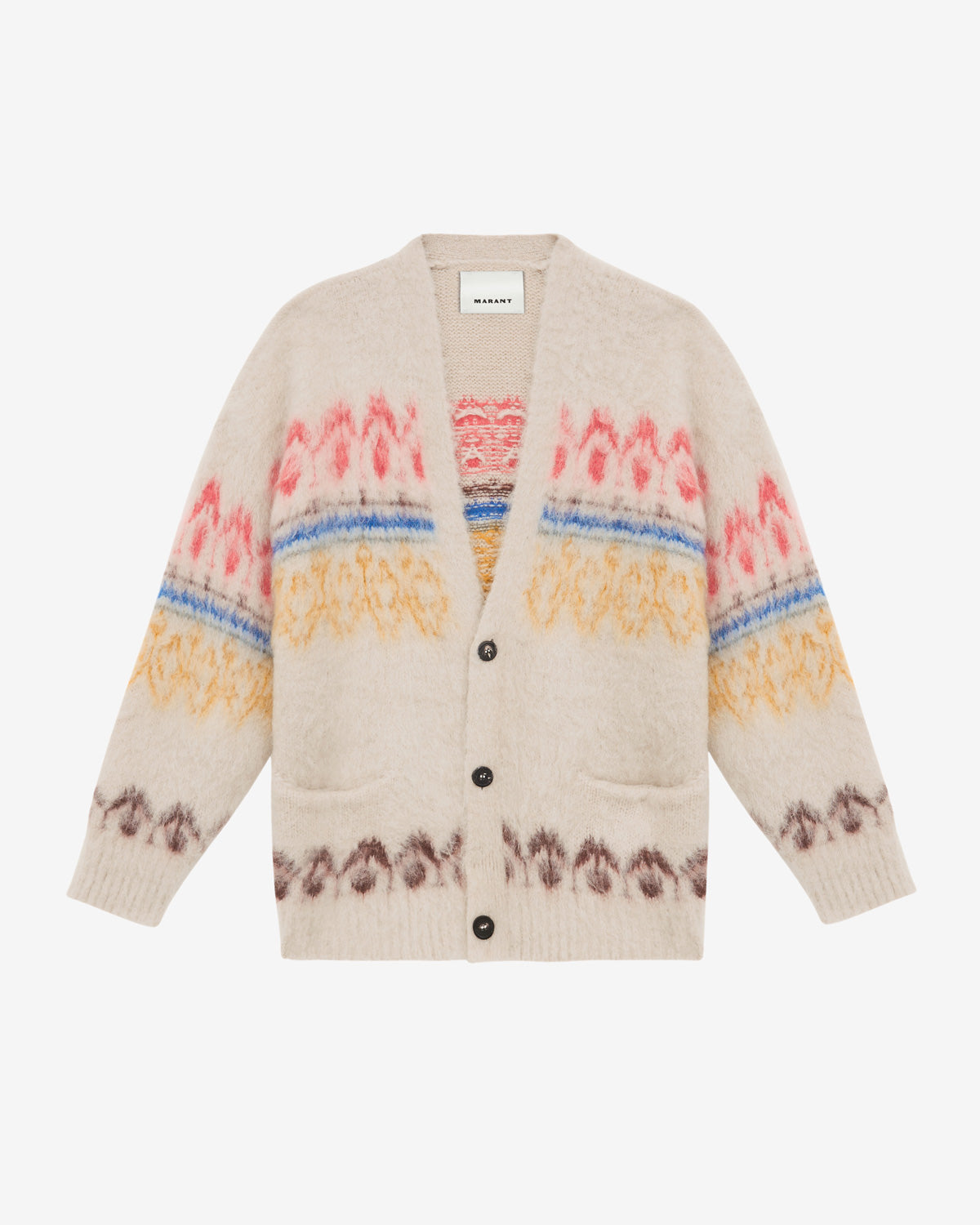 DYSTON COAT