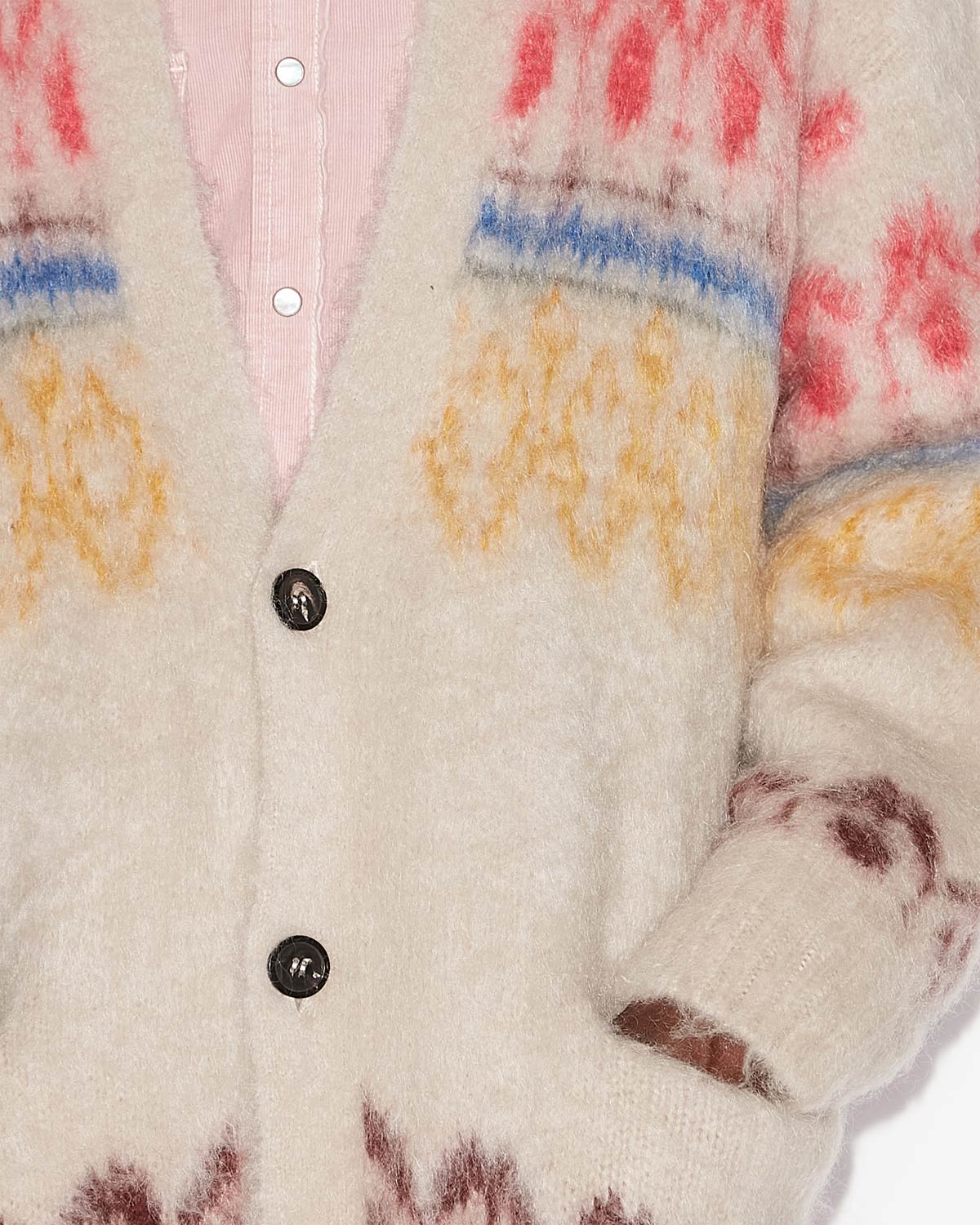 DYSTON COAT