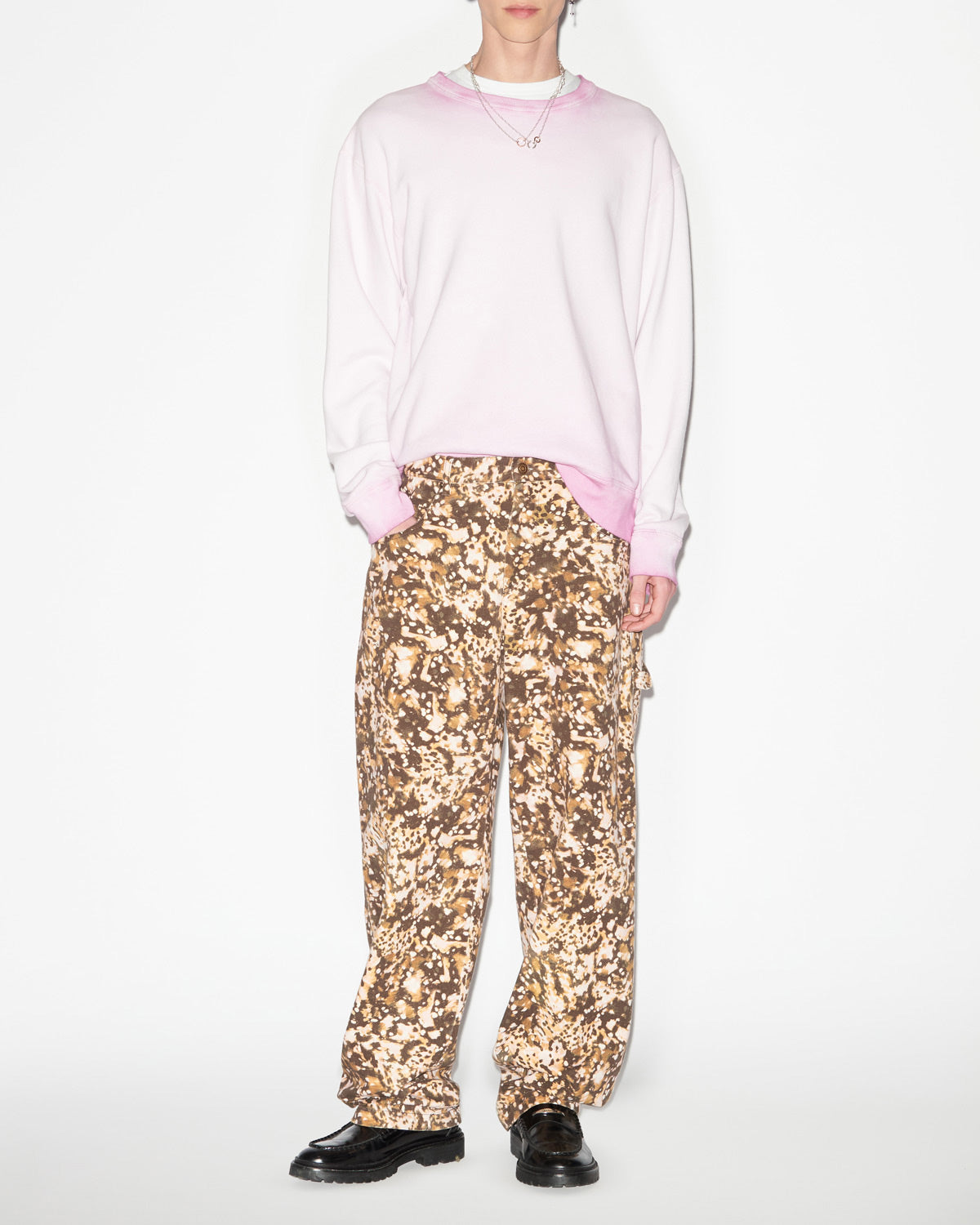Pablo pants