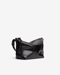 Leyden bag