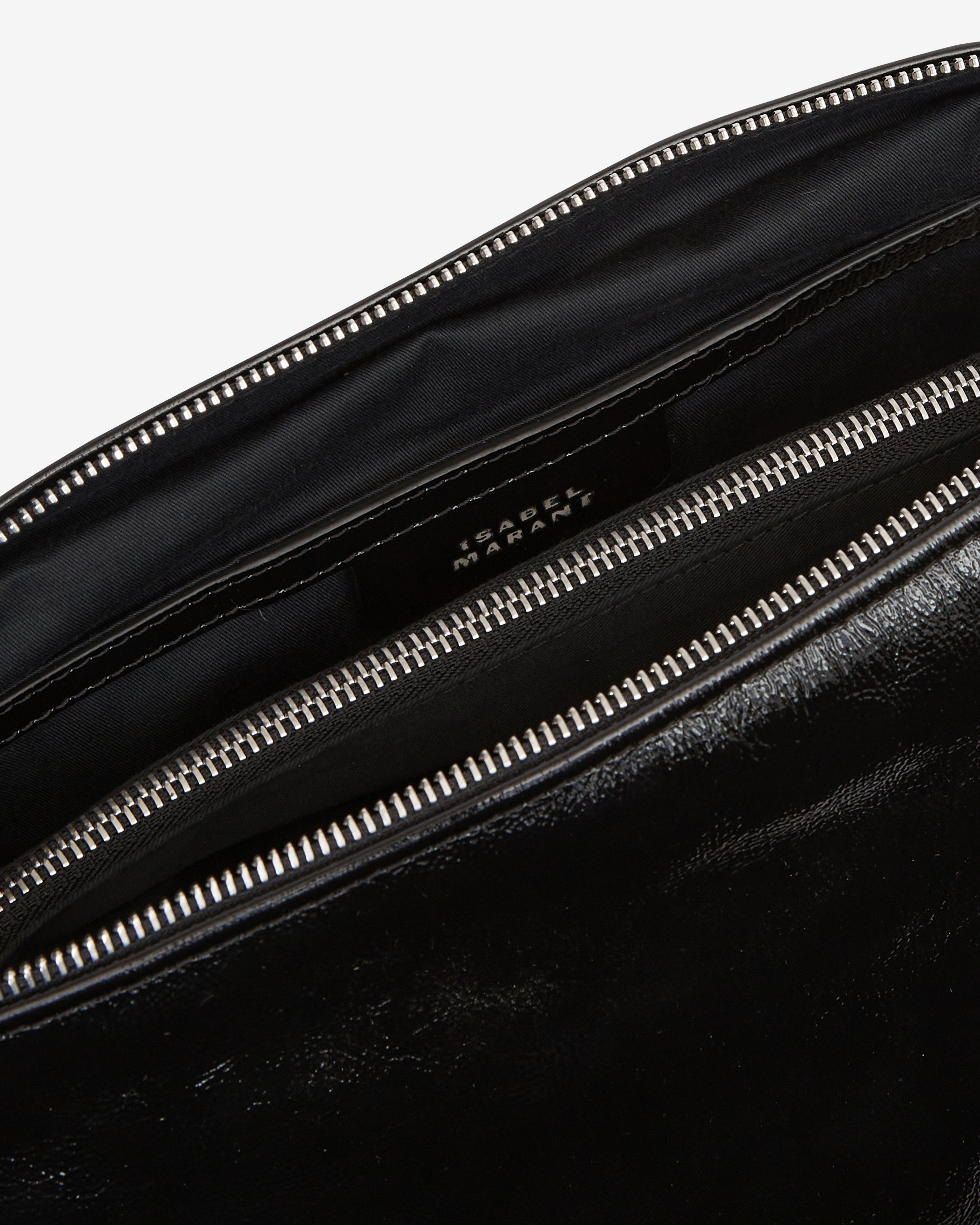 Leyden bag