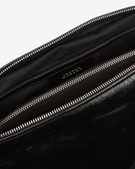 Leyden bag