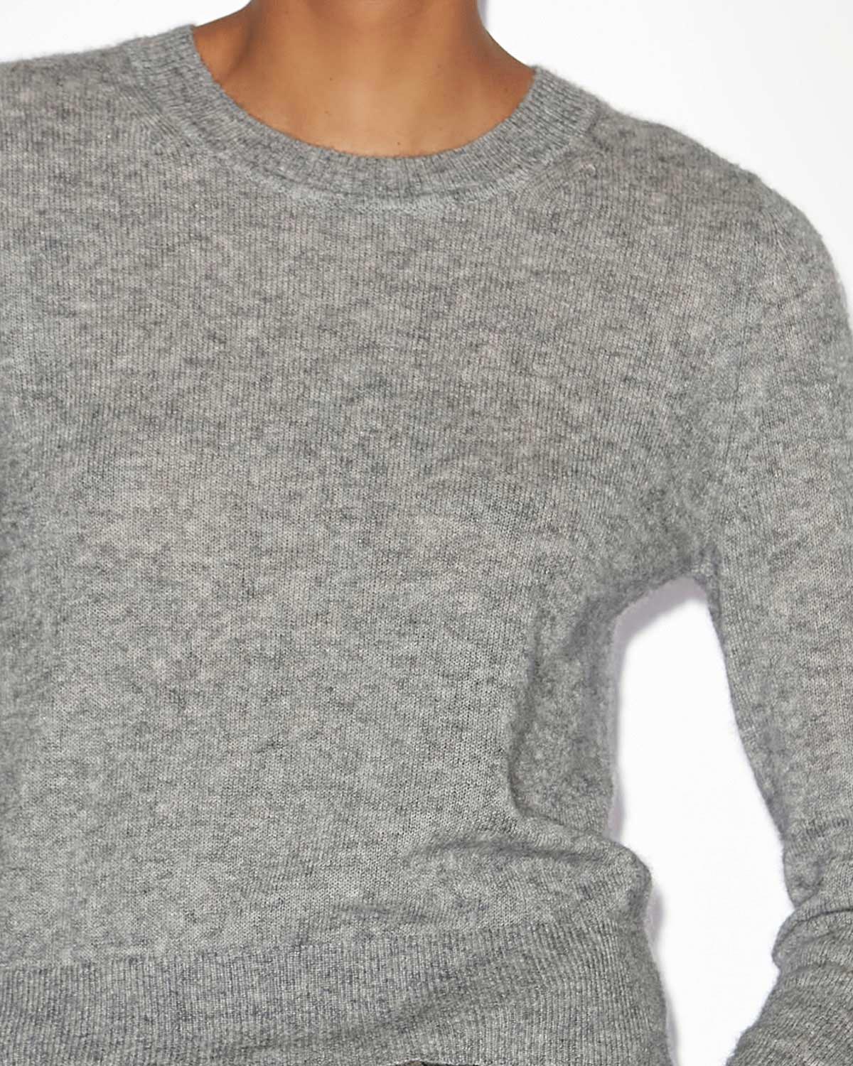 LEONOR SWEATER