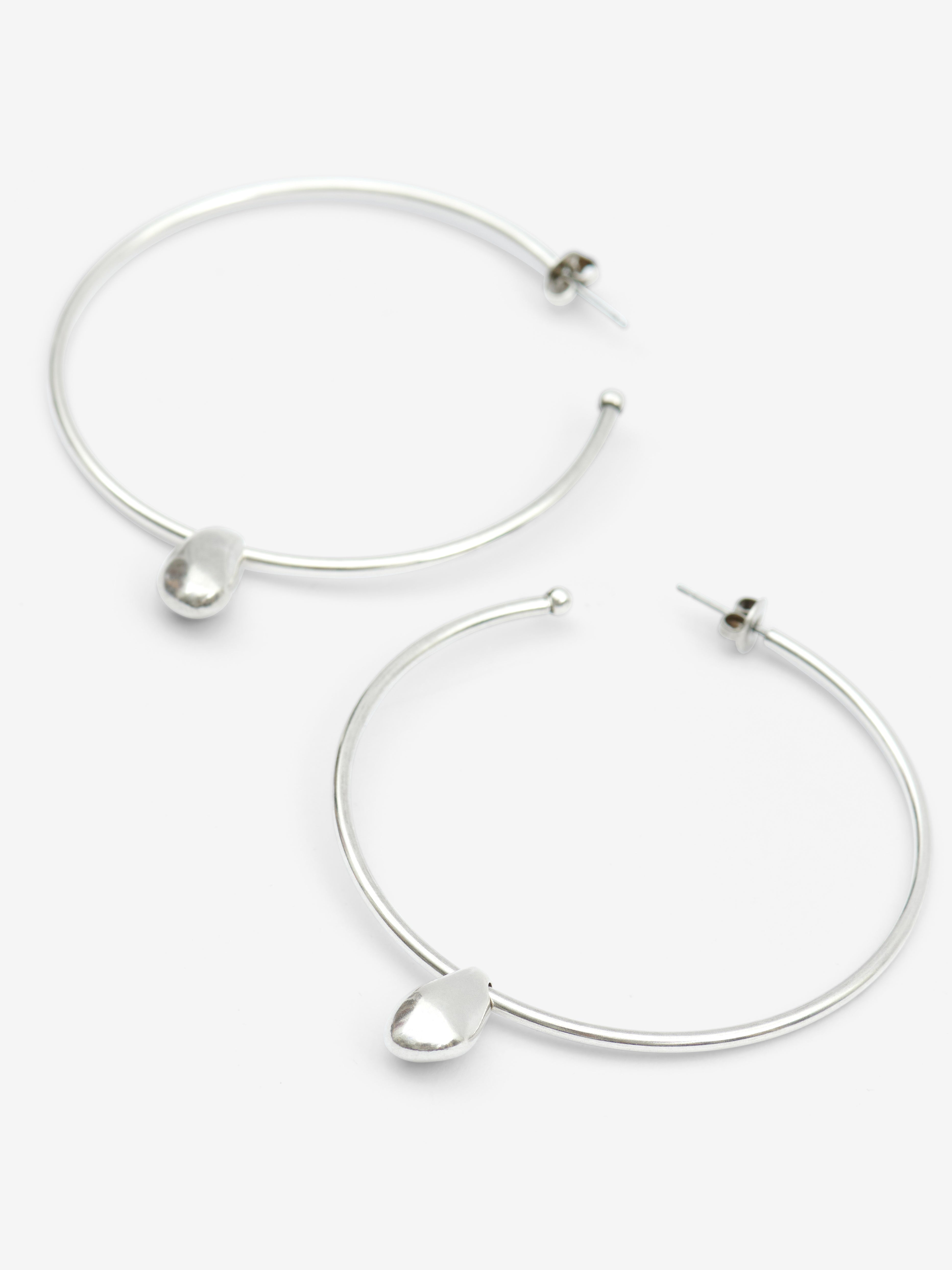 SHINY DAY EARRINGS