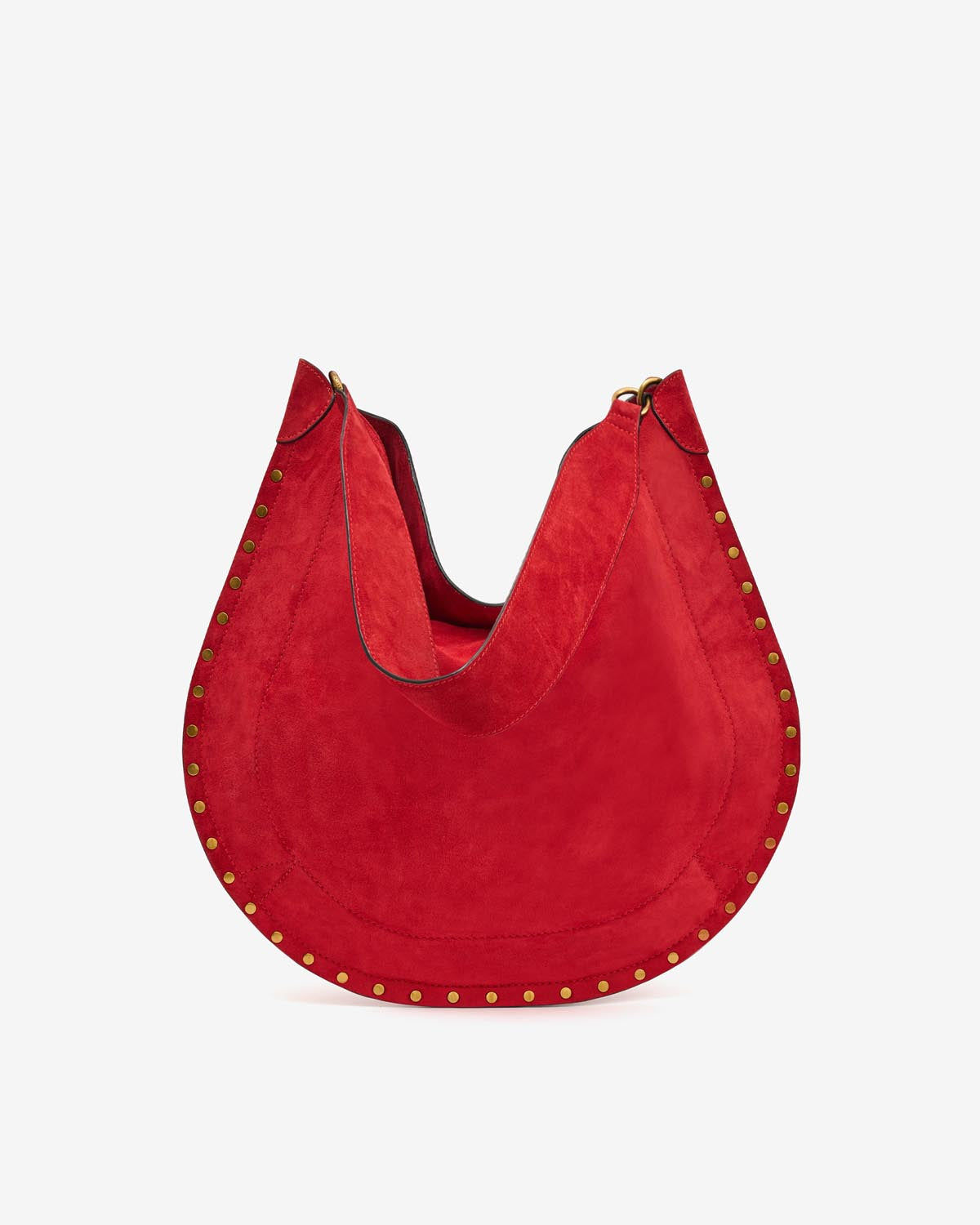OSKAN HOBO SOFT BAG