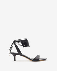 Arson Sandals
