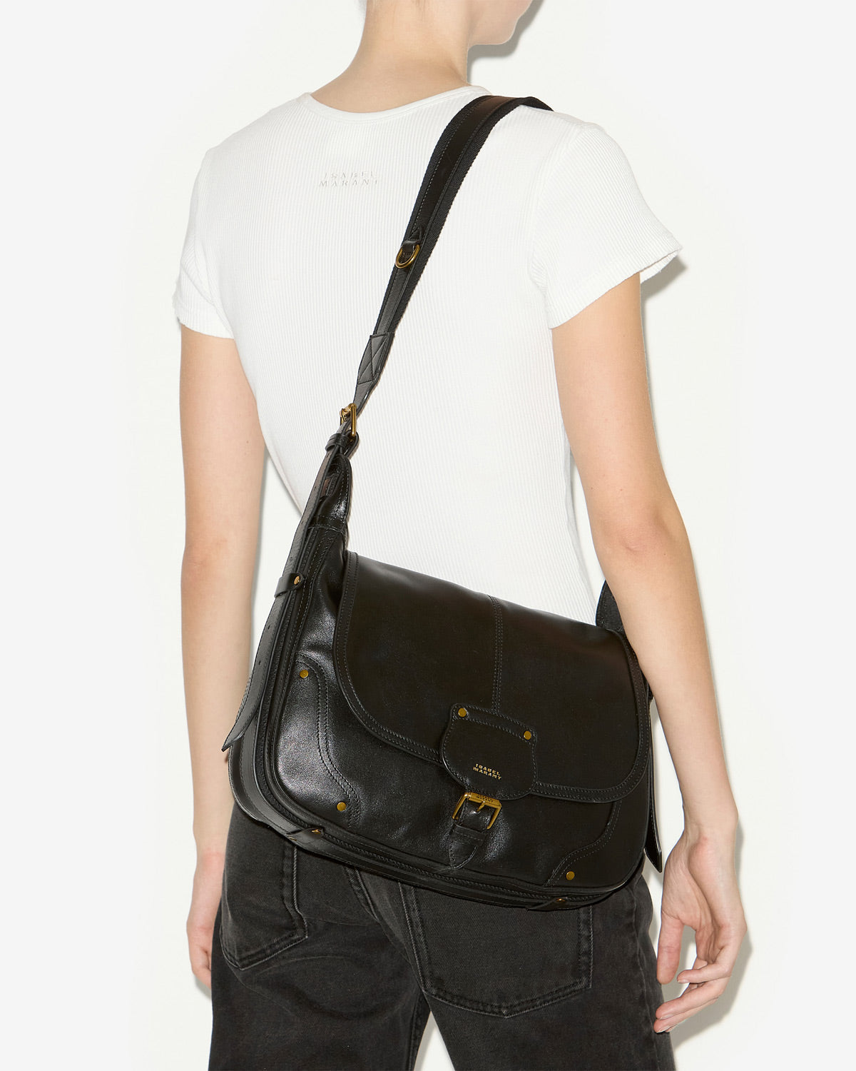 Sierra bag