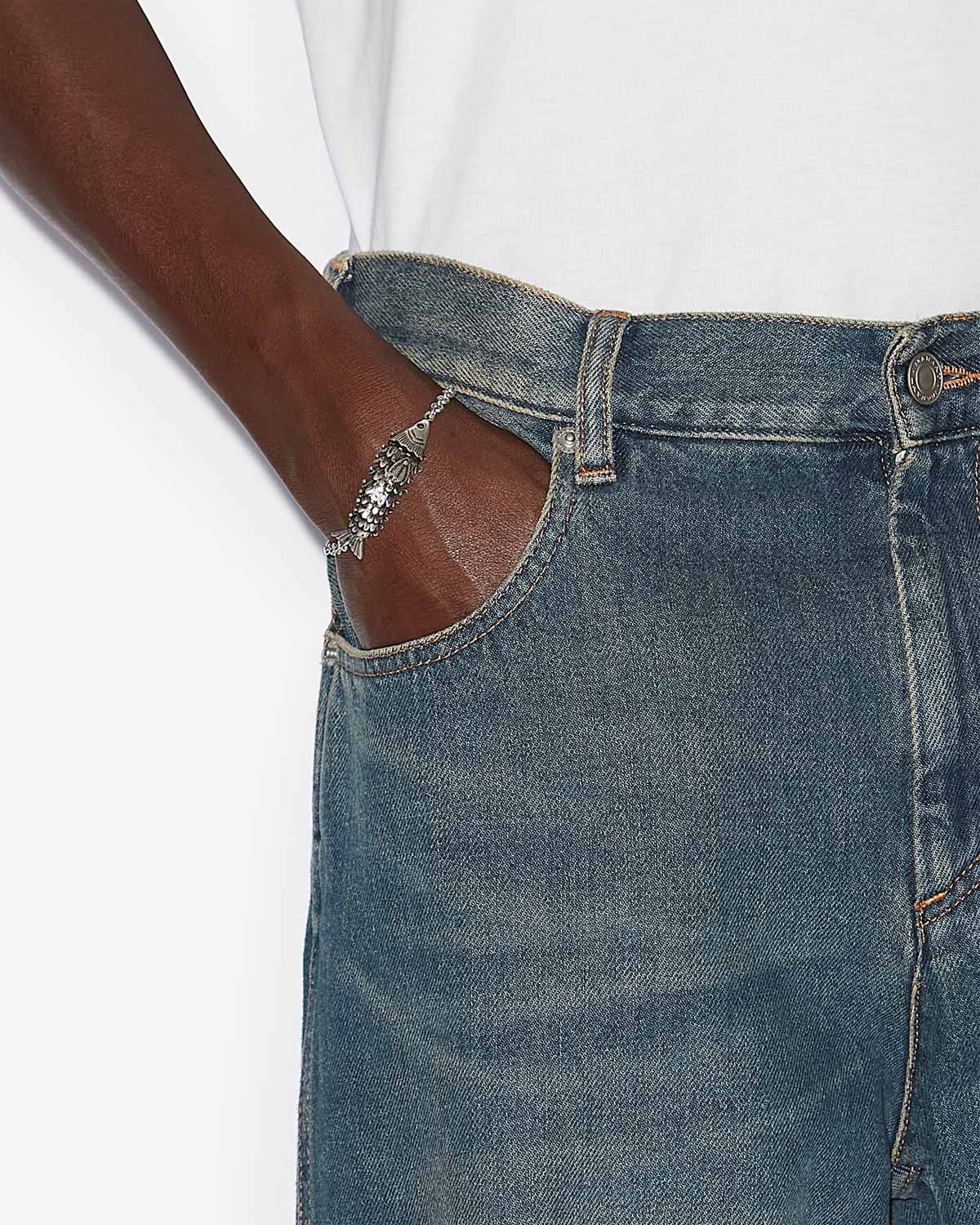 RIVER MAN BRACELET