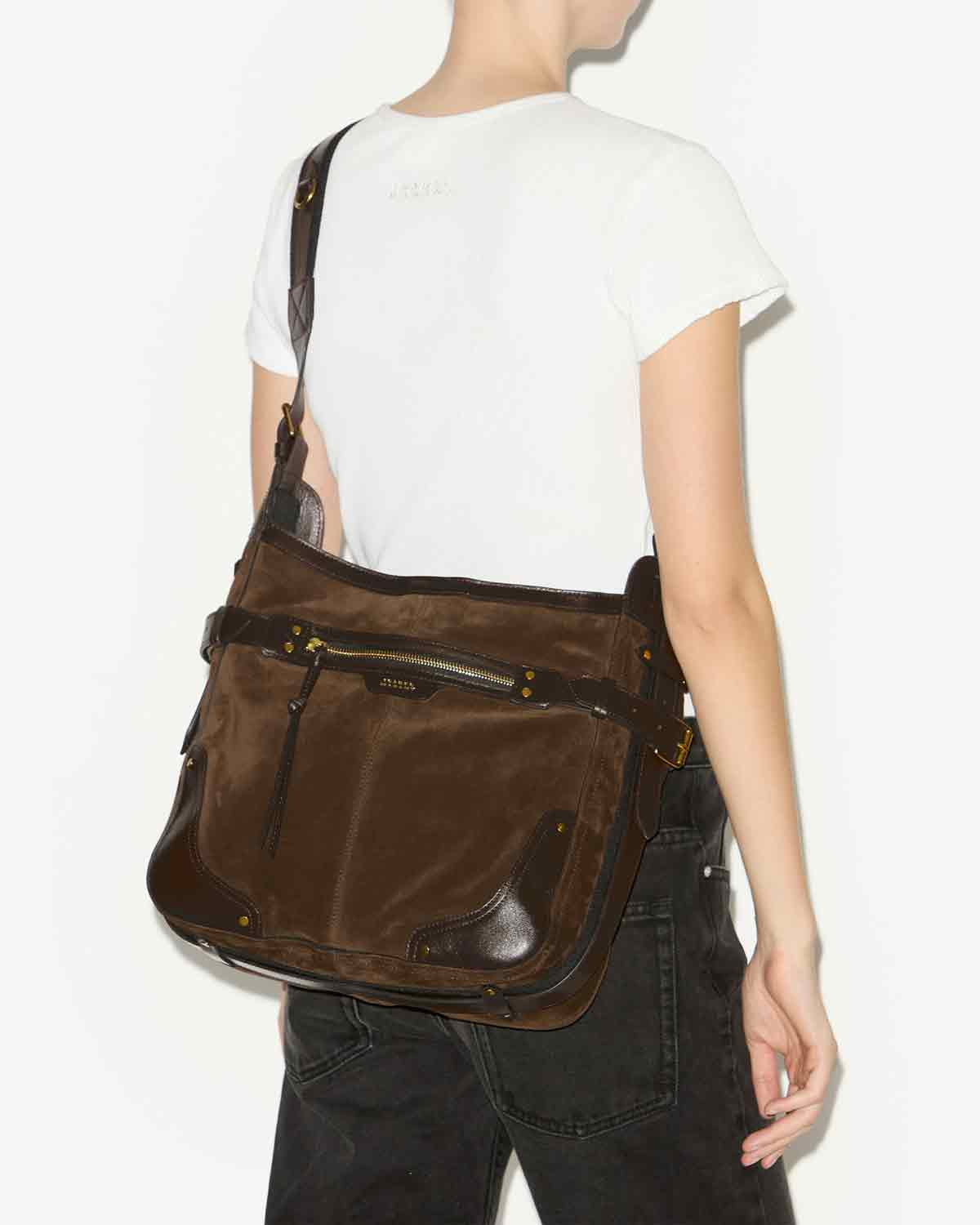 Sierra Hobo bag