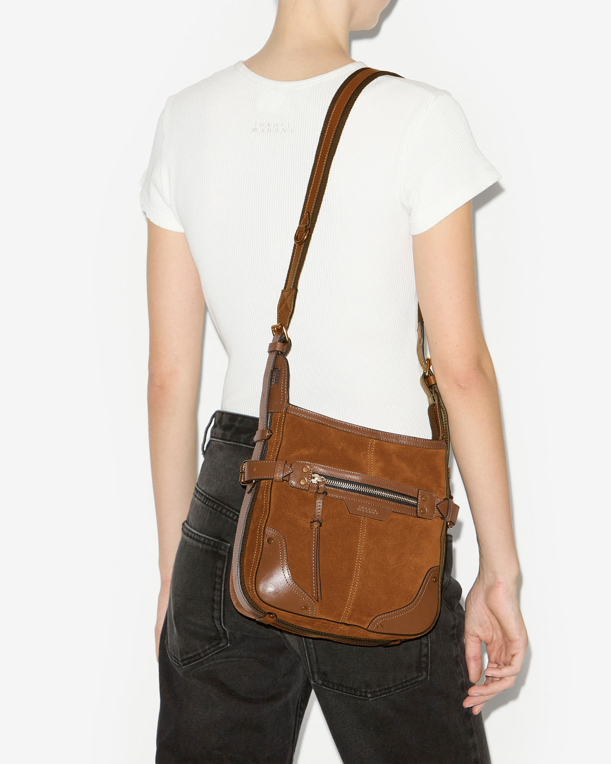 Sierra Hobo S bag