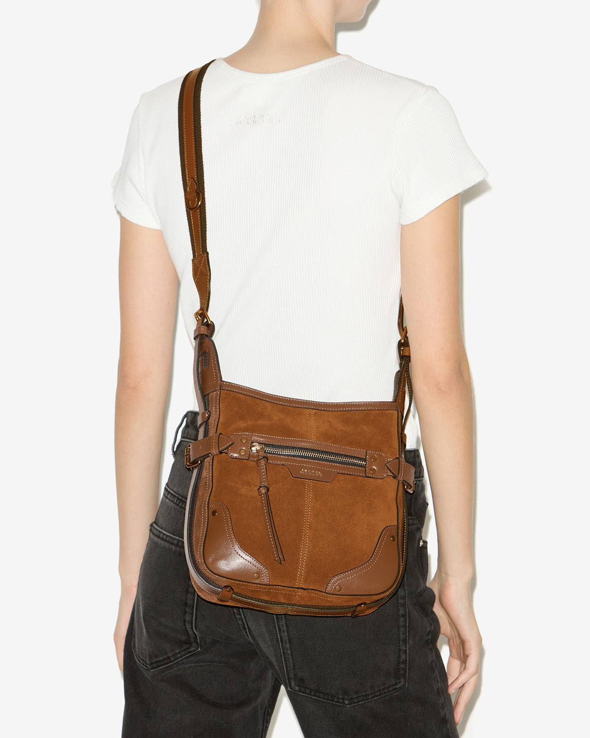 Sierra Hobo S bag