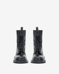 Ghiso low boots