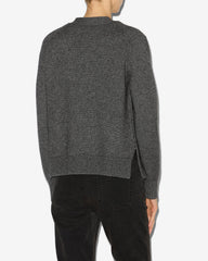 BRAT CARDIGAN