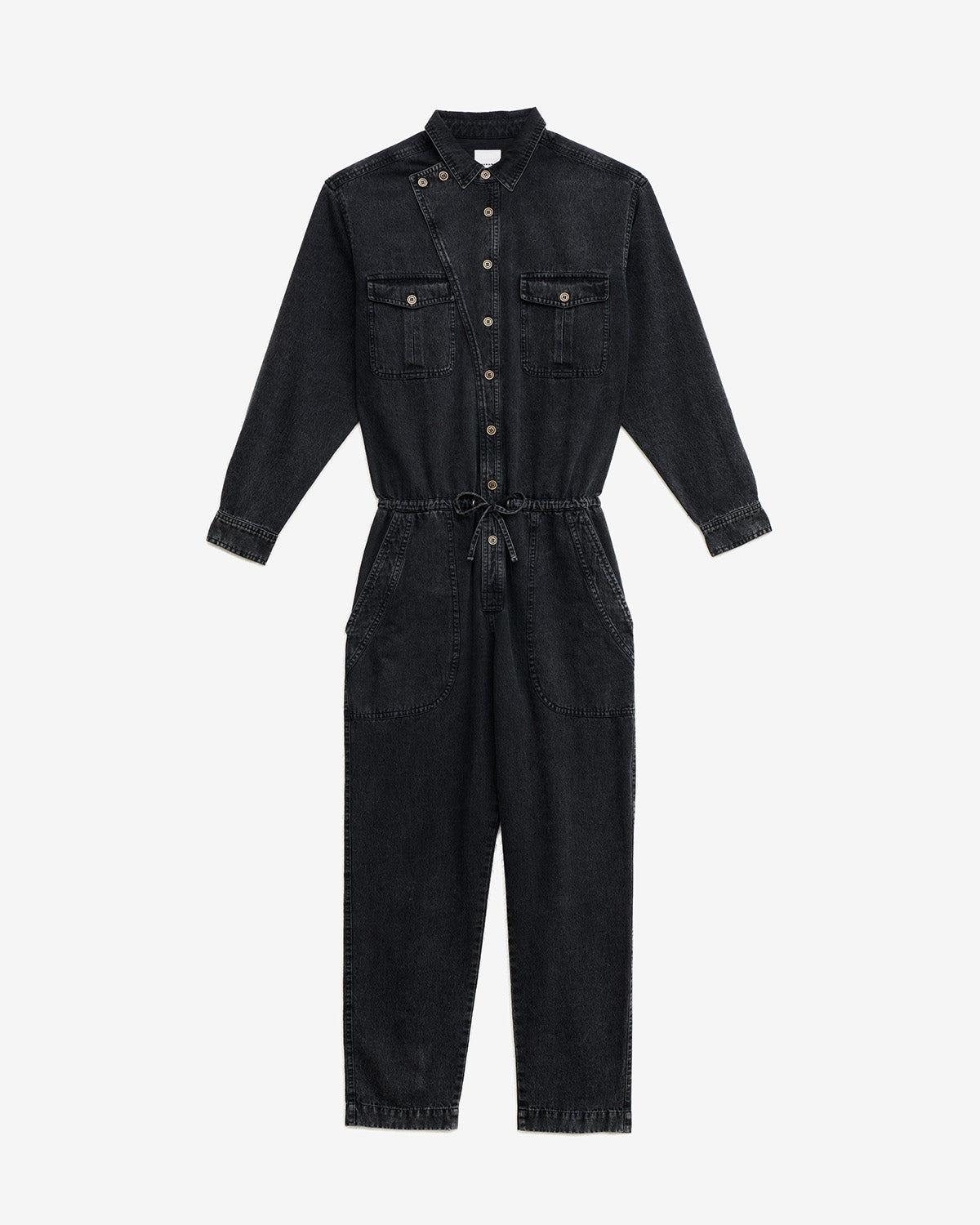 CHELBY JUMPSUIT