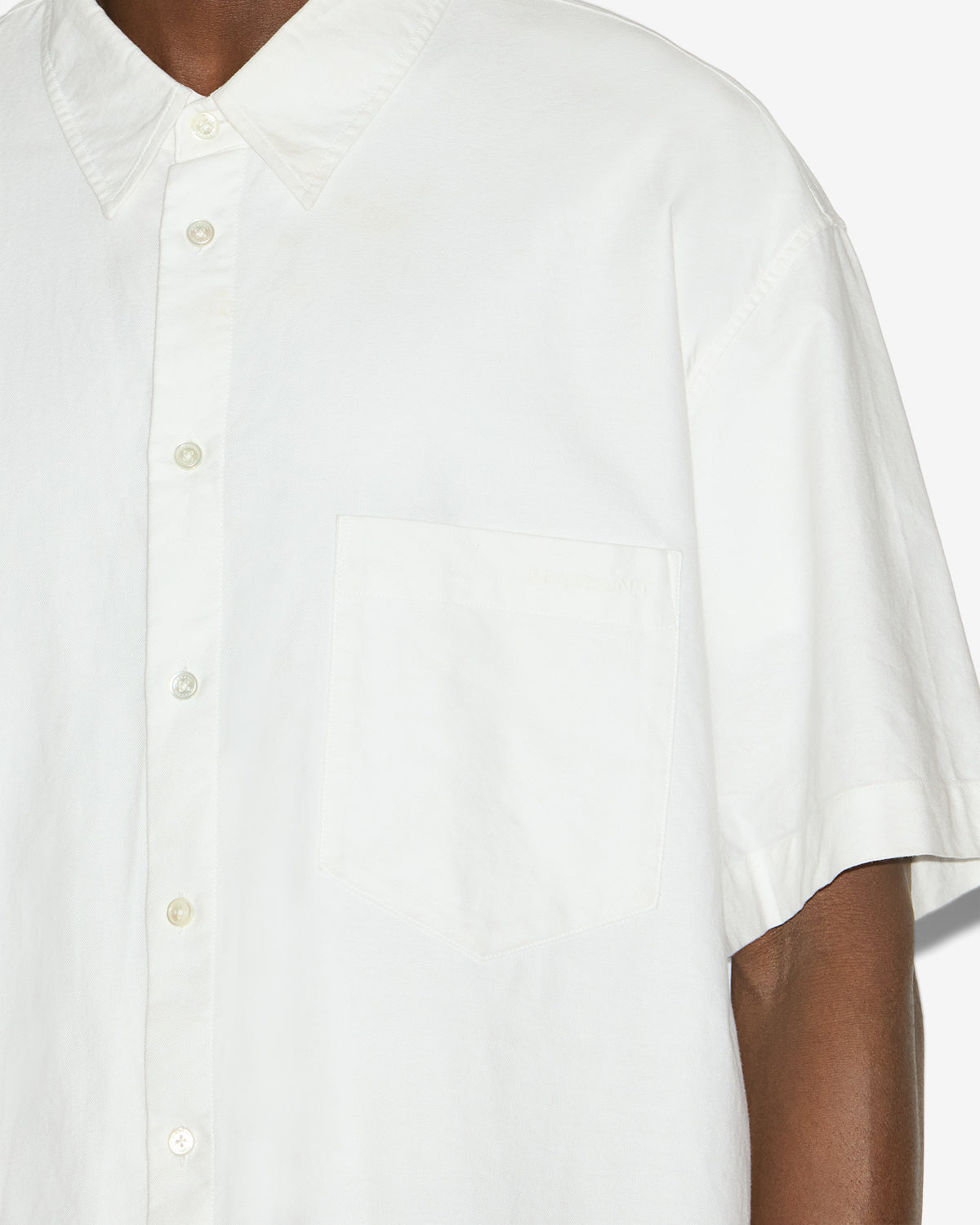 IGGY SHIRT