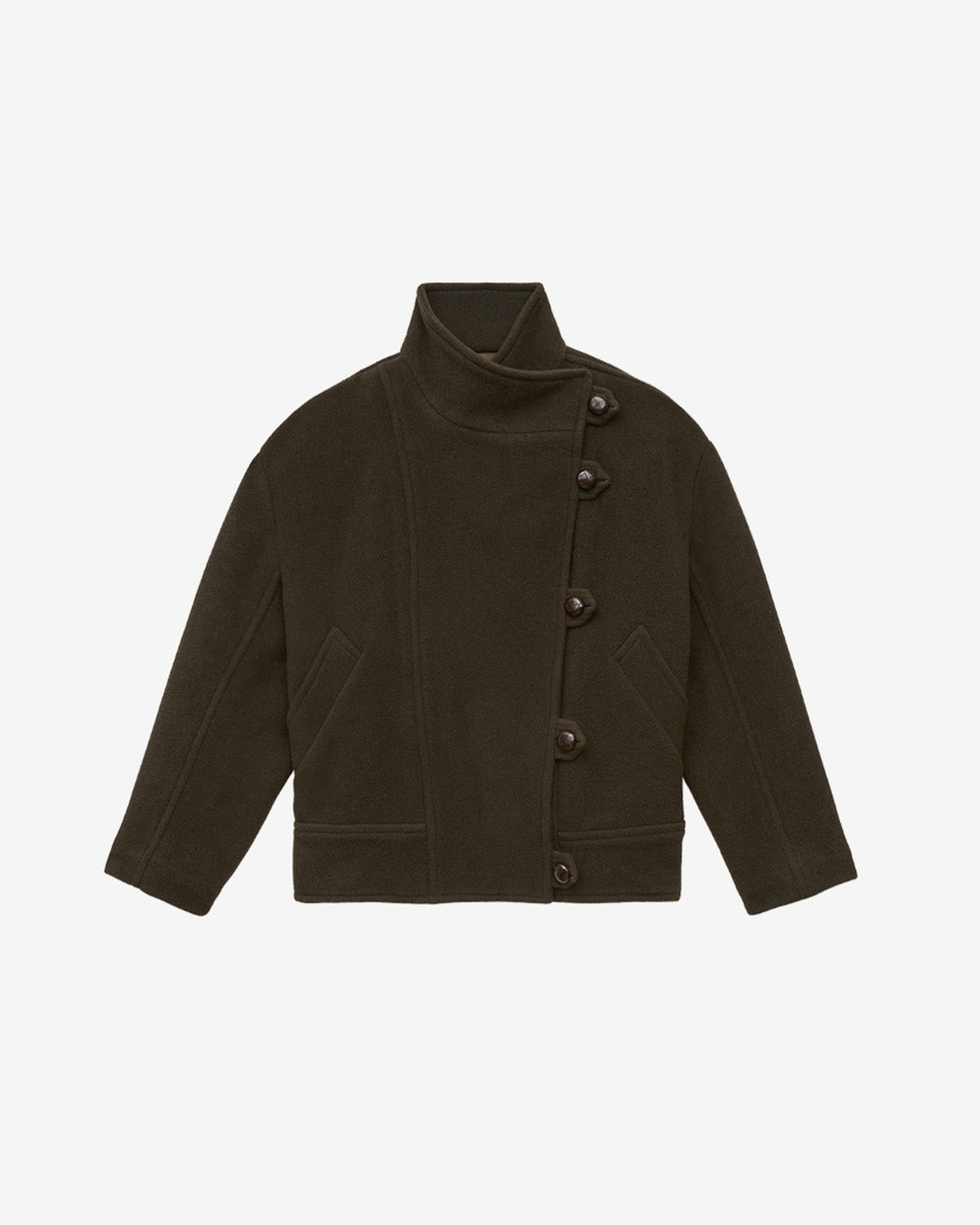 HANIS COAT