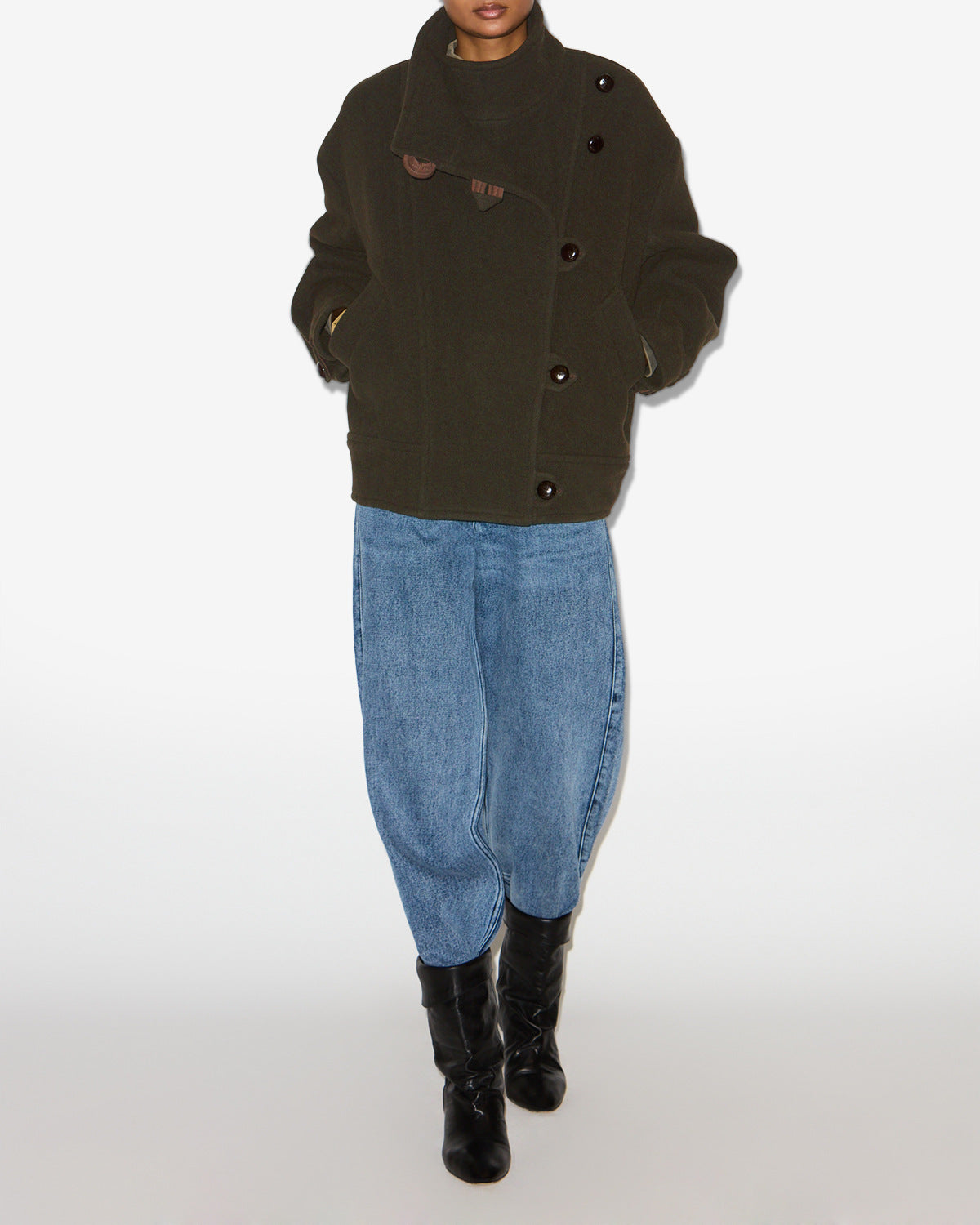 HANIS COAT