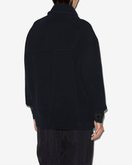 FIBY COAT