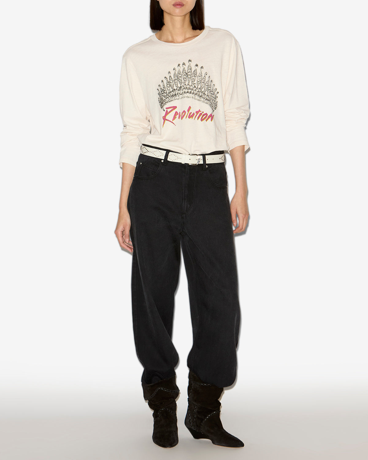 JENNY PANTS