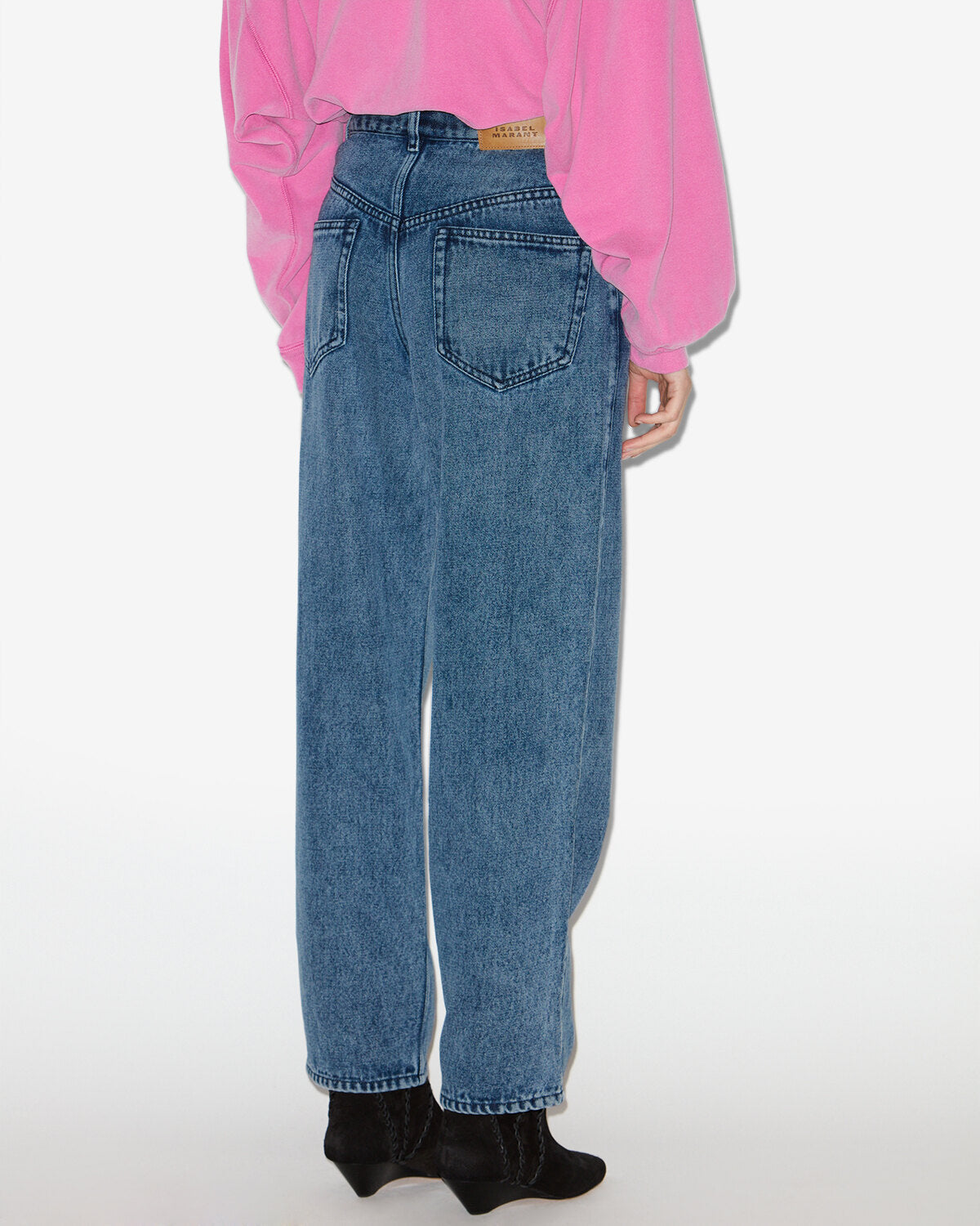 JENNY PANTS