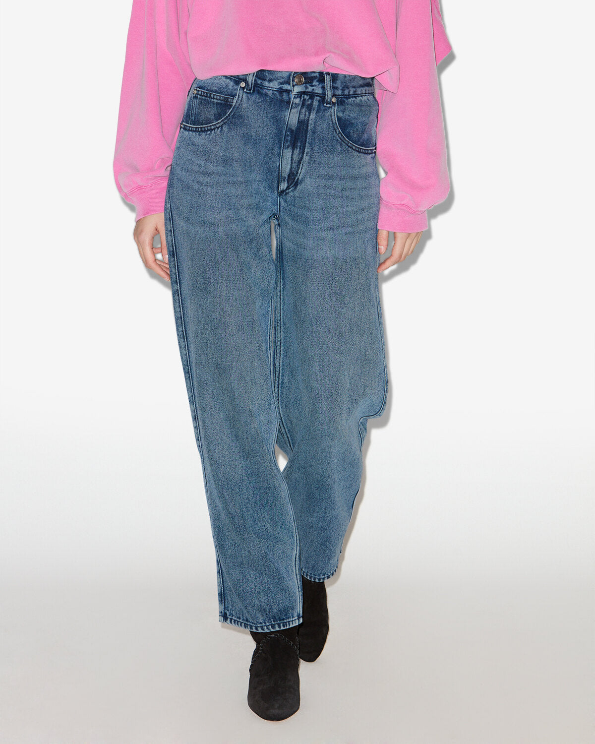 JENNY PANTS