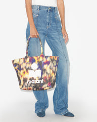 Yenky Small Tote Bag