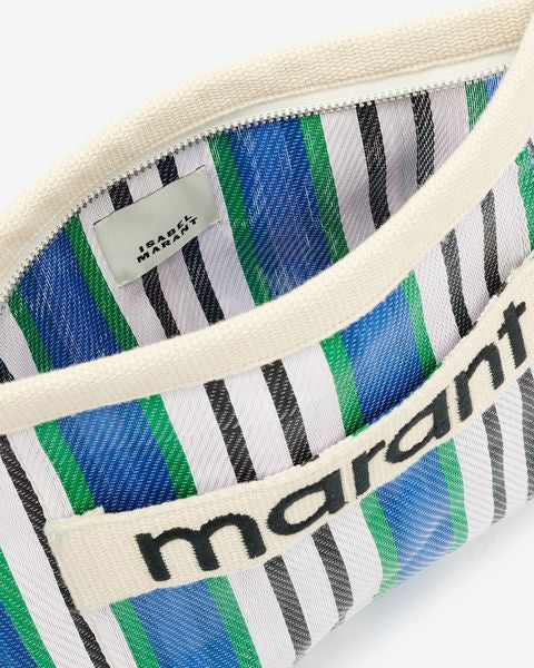Powden Pouch