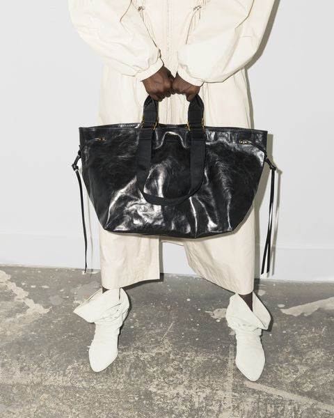 Wardy bag