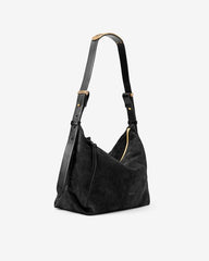 Leyden bag