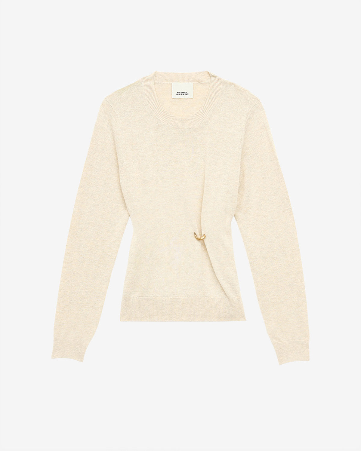 COSIMA SWEATER