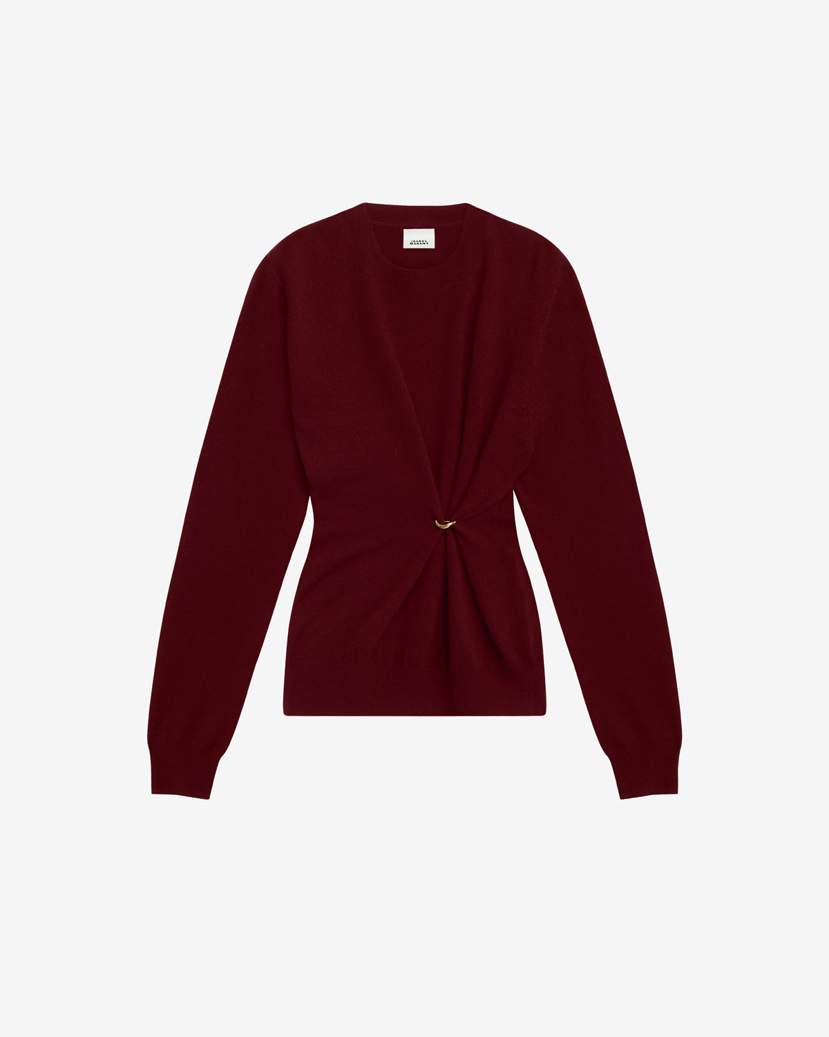 ILARIA SWEATER