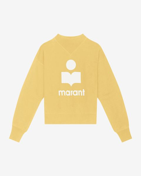 Moby Sweatshirt