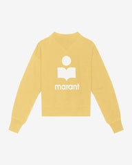 Moby Sweatshirt