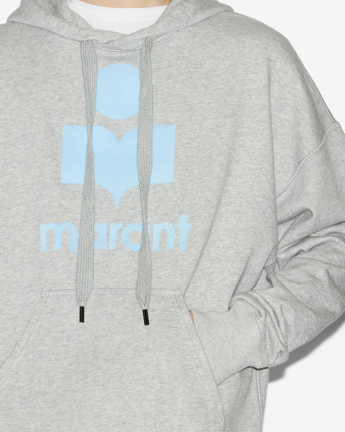 MILEY SWEATSHIRT