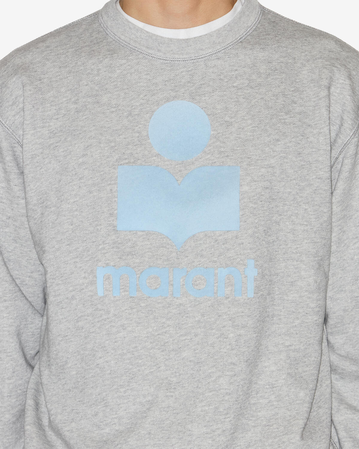 MIKOY SWEATSHIRT