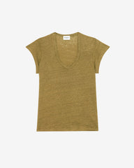 ZANKOU T-SHIRT