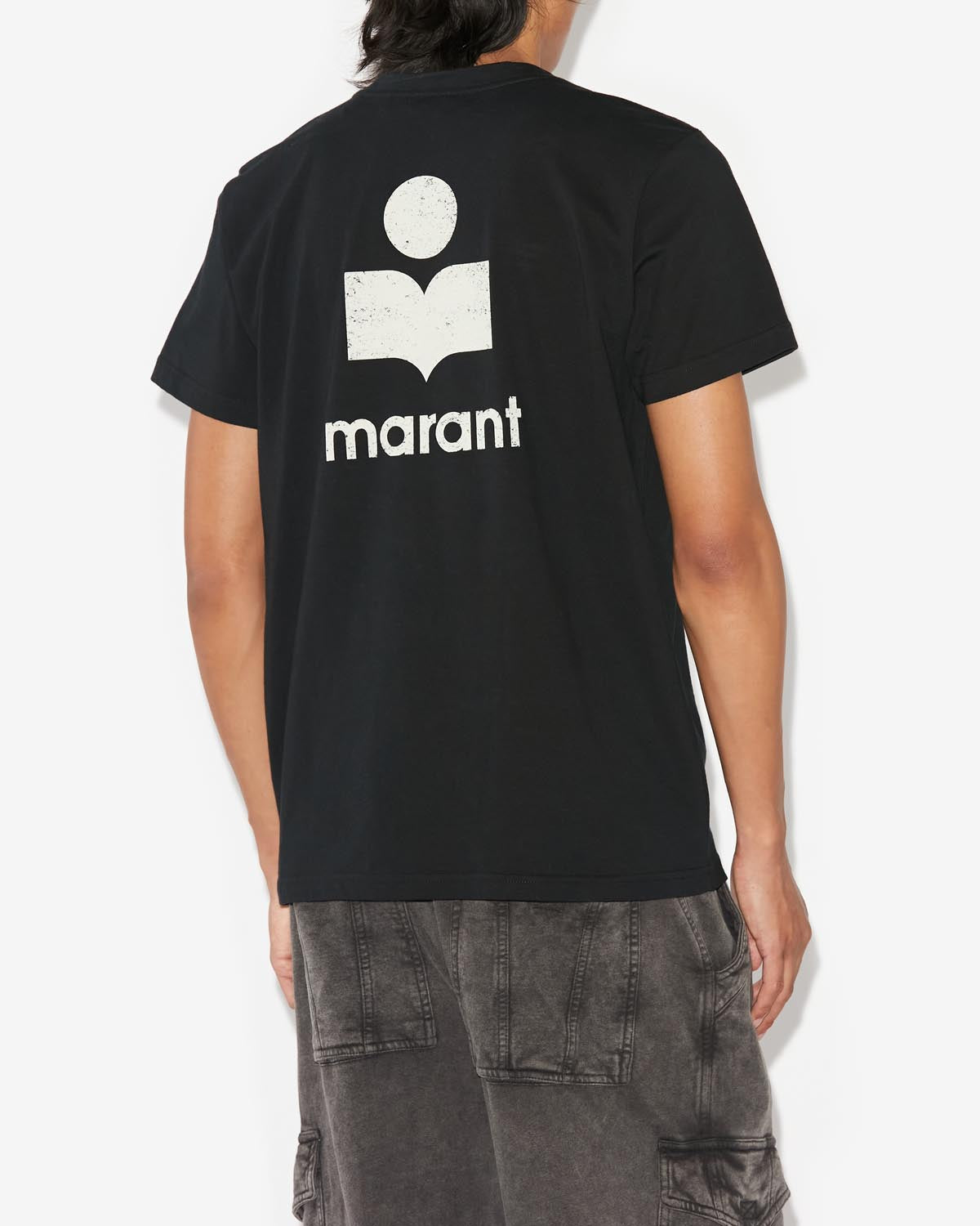 Zafferh Tee-Shirt