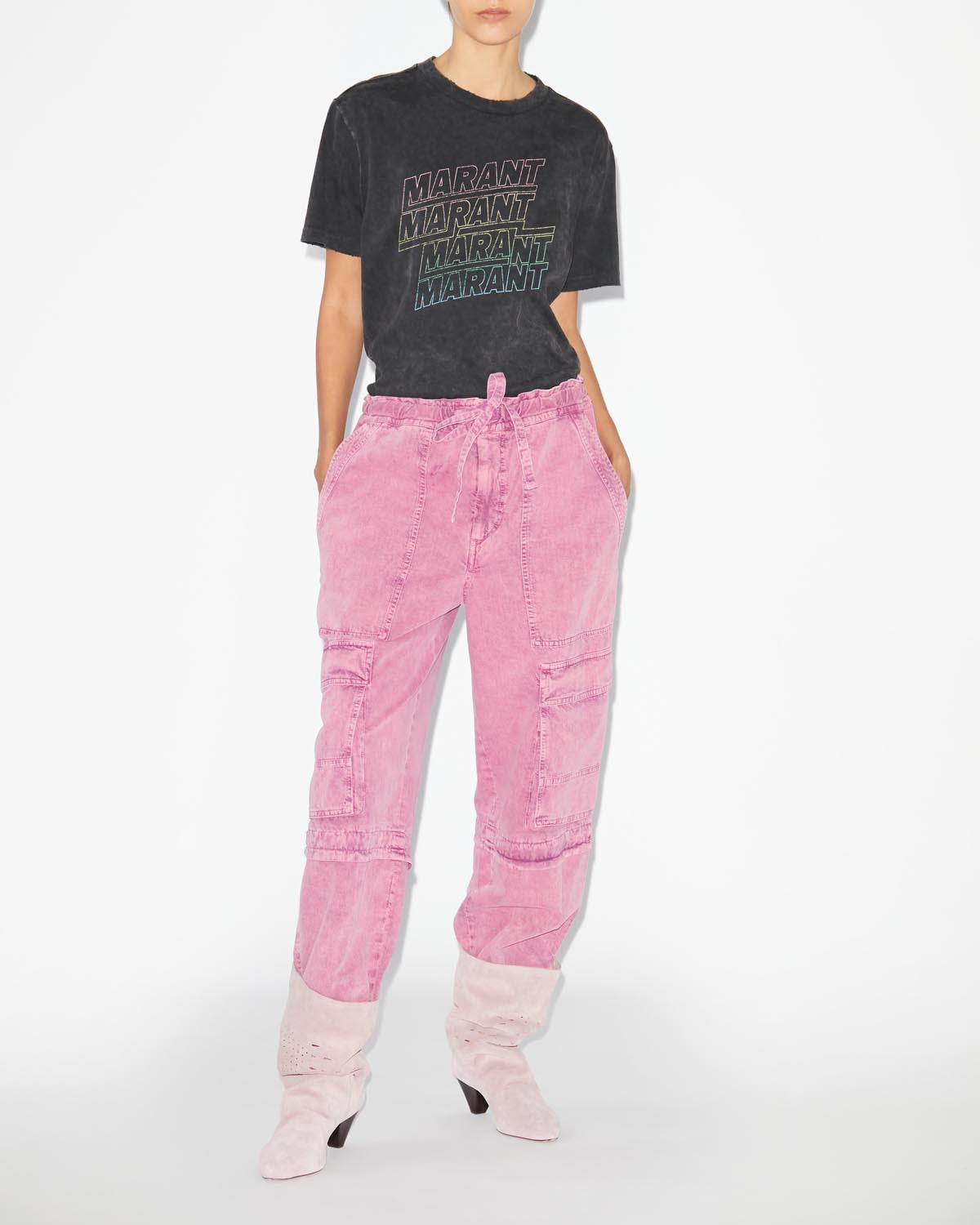 Zoeline Tee-Shirt