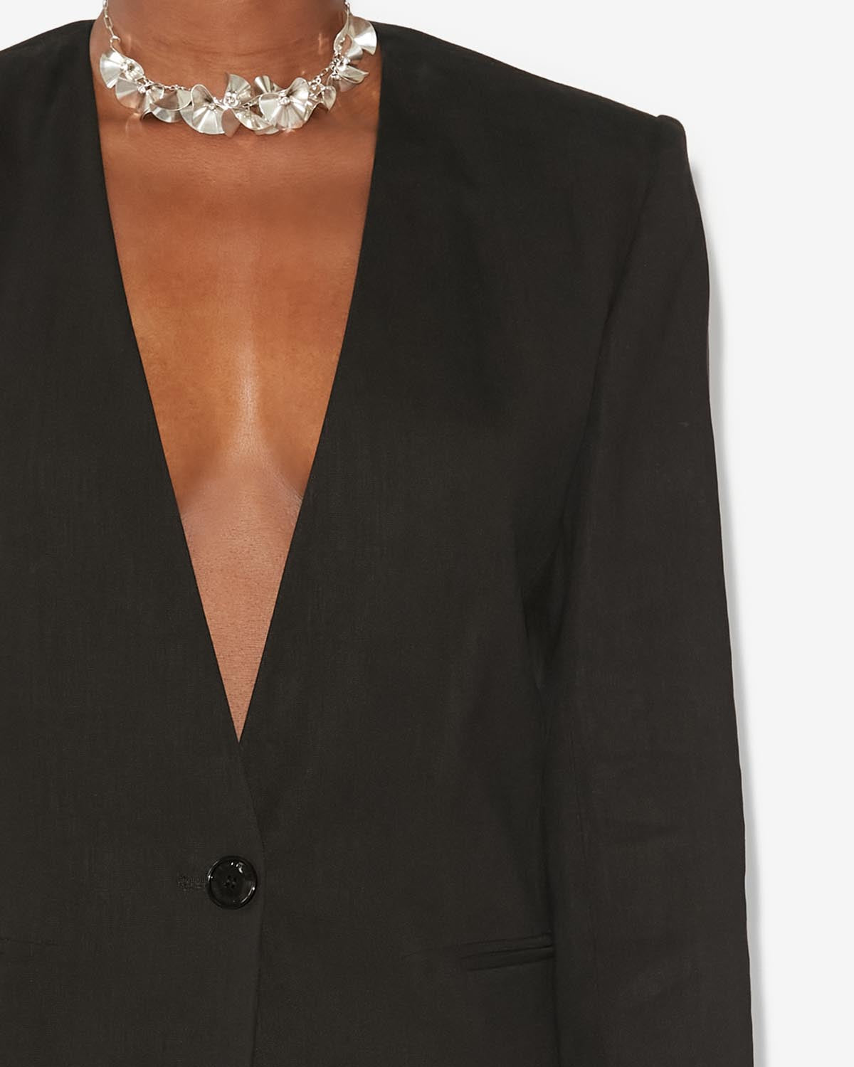 Manzil Jacket