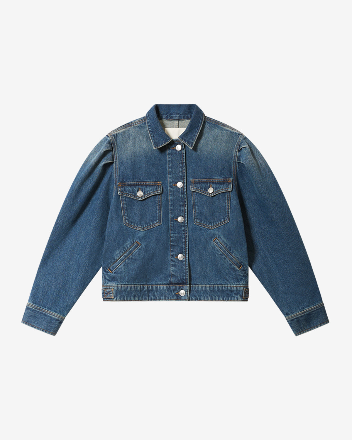 NOLINEA JACKET