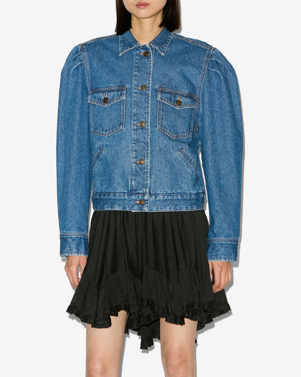NOLINEA JACKET
