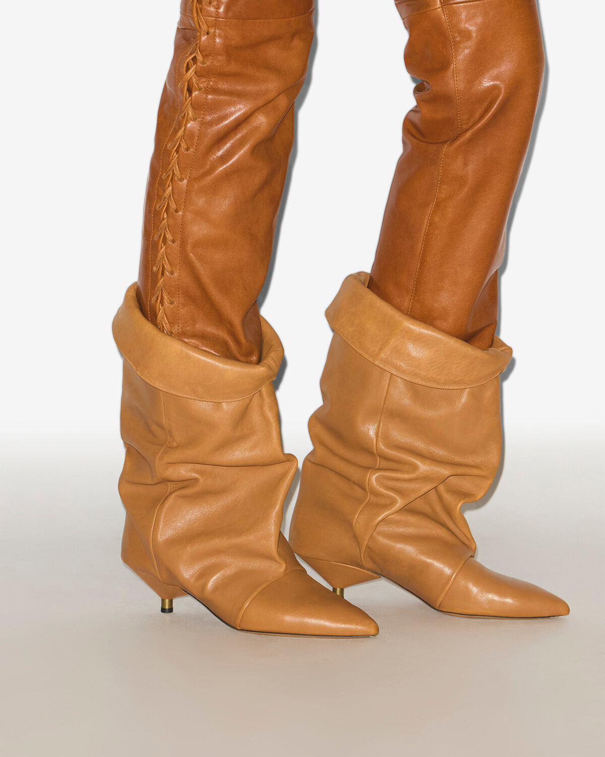 EDRIK BOOTS