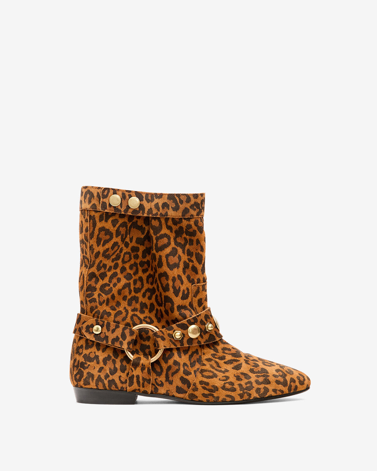 STANIA BOOTS