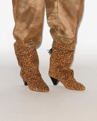 DALBY BOOTS